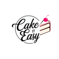 Cake It Easy Logo